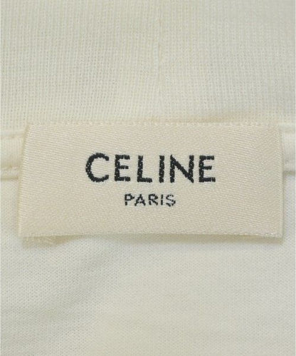 Celine T-Shirt White — view 3