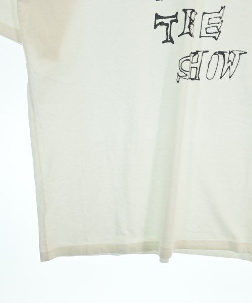Celine T-Shirt White — view 5