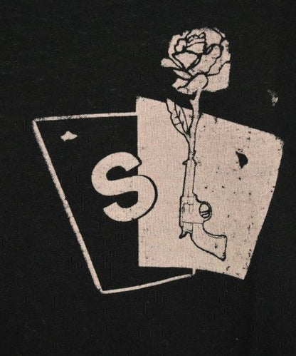 Saint Laurent Paris T-Shirt — view 5