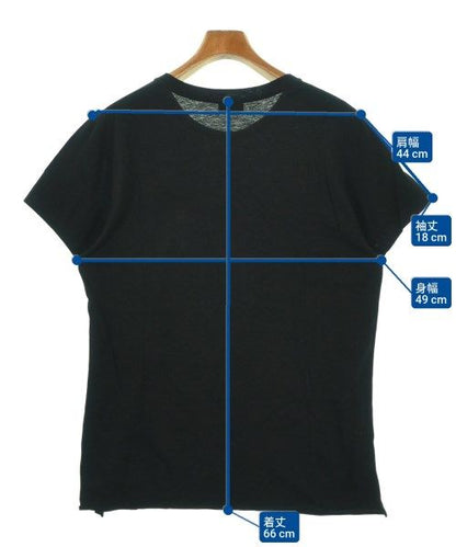 Saint Laurent Paris T-Shirt — view 6