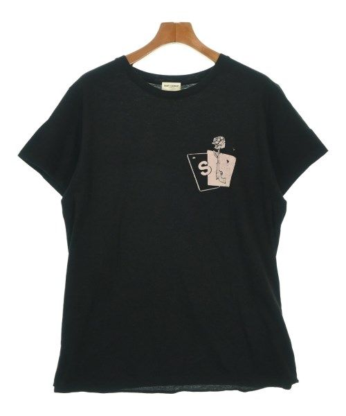 Saint Laurent Paris T-Shirt