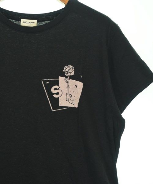 Saint Laurent Paris T-Shirt — view 4