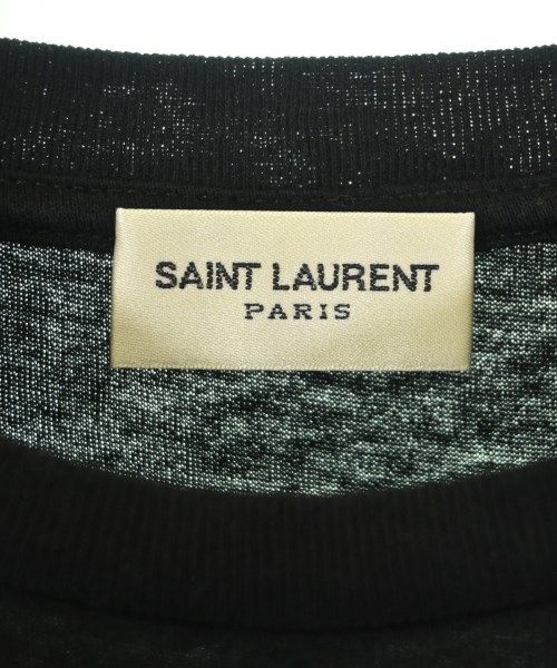 Saint Laurent Paris T-Shirt — view 3