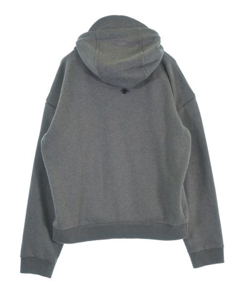 Dior Homme Hoodie Gray — view 2