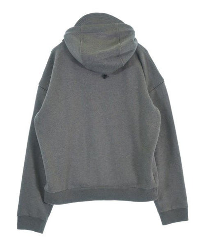 Dior Homme Hoodie Gray — view 2