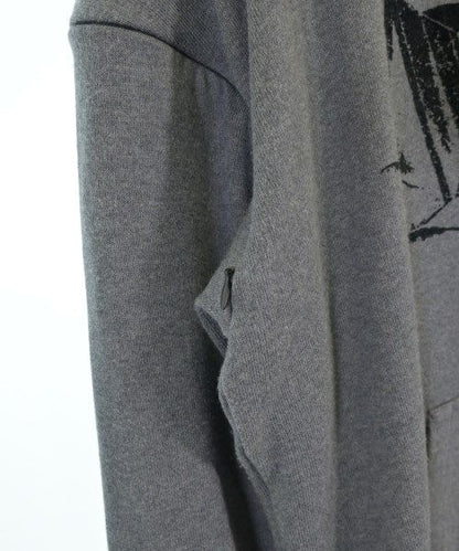 Dior Homme Hoodie Gray — view 5