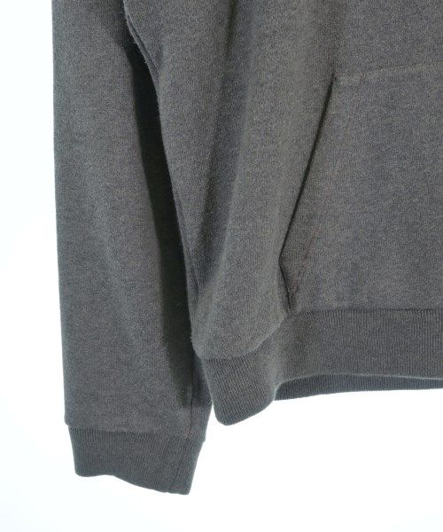 Dior Homme Hoodie Gray — view 6
