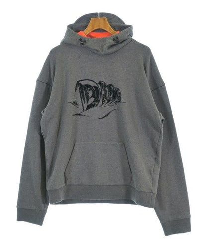 Dior Homme Hoodie Gray