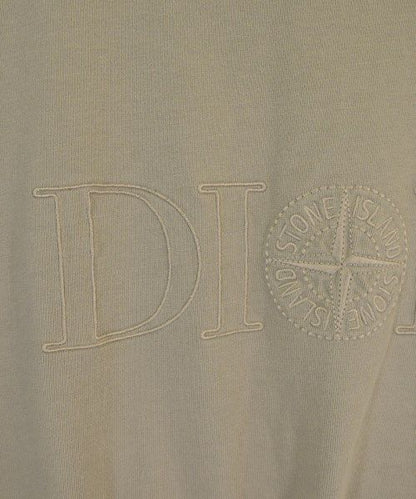 Dior Homme T-Shirt Khaki — view 5
