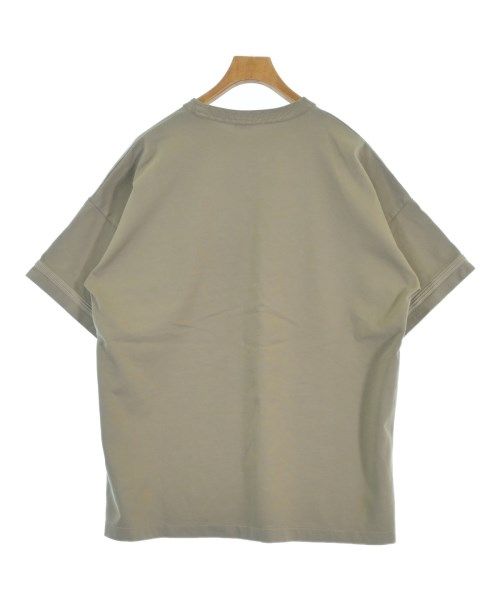 Dior Homme T-Shirt Khaki — view 2