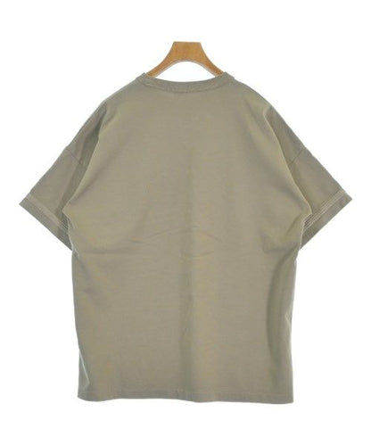 Dior Homme T-Shirt Khaki — view 2