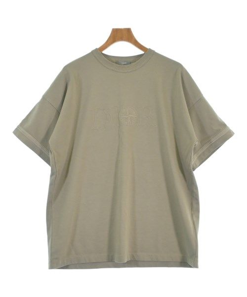 Dior Homme T-Shirt Khaki