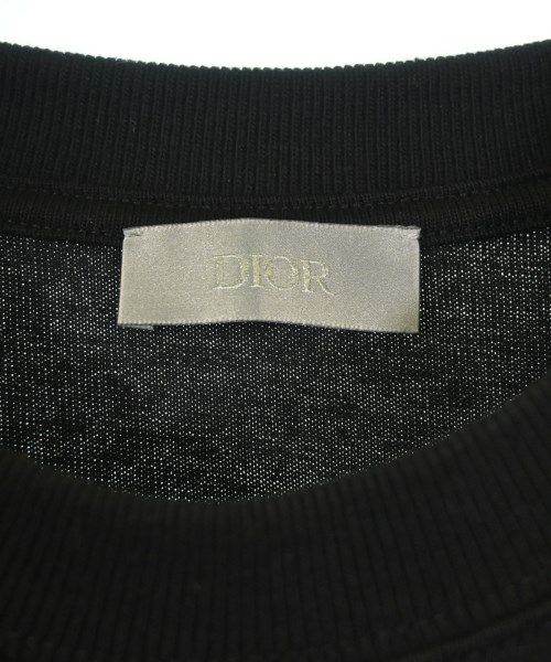 Dior Homme T-Shirt Black — view 3