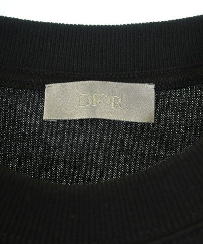 Dior Homme T-Shirt Black — view 3