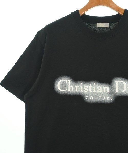 Dior Homme T-Shirt Black — view 4