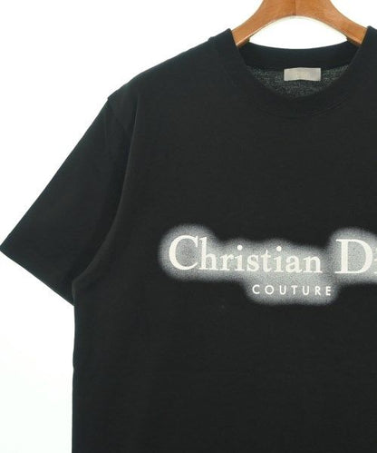 Dior Homme T-Shirt Black — view 4