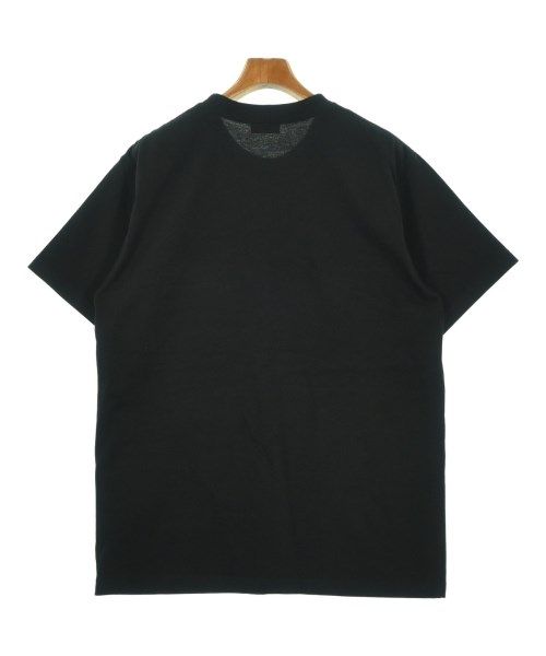 Dior Homme T-Shirt Black — view 2