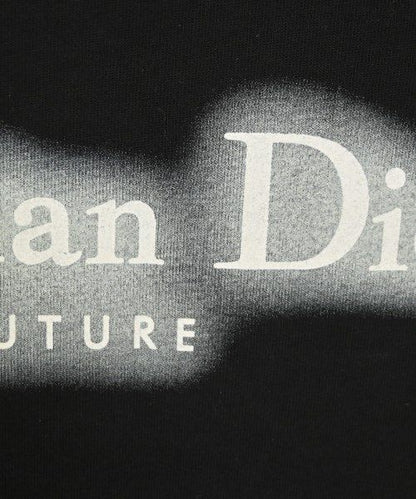 Dior Homme T-Shirt Black — view 5
