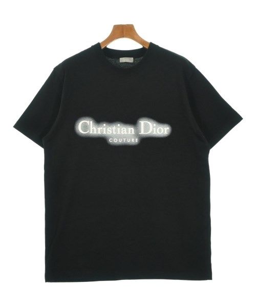 Dior Homme T-Shirt Black