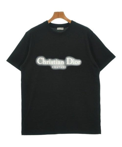 Dior Homme T-Shirt Black