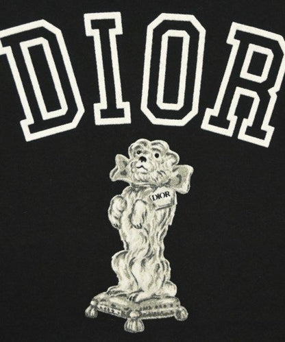 Dior Homme T-Shirt Black — view 5