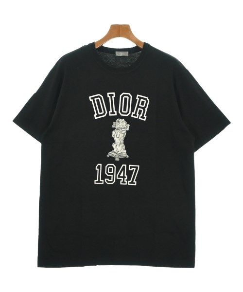 Dior Homme T-Shirt Black