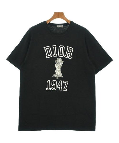 Dior Homme T-Shirt Black