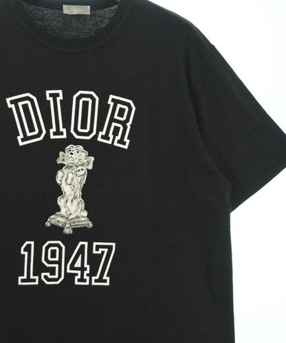Dior Homme T-Shirt Black — view 4