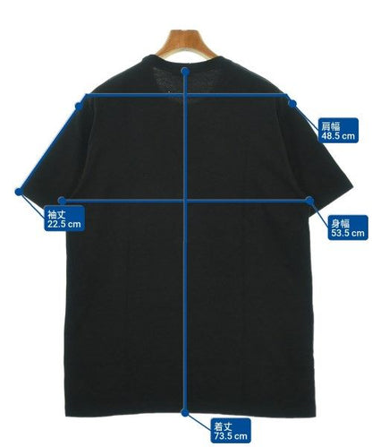 Dior Homme T-Shirt Black — view 6