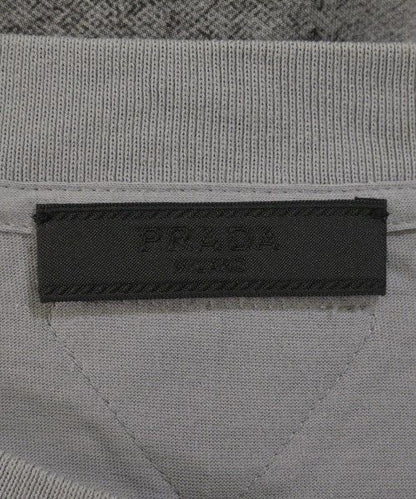 Prada T-Shirt Gray — view 3