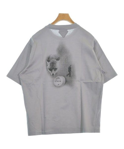 Prada T-Shirt Gray — view 2