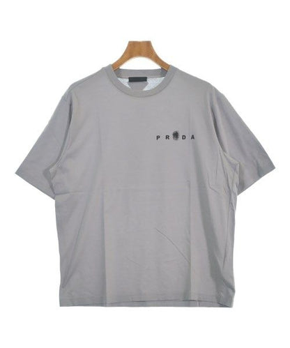 Prada T-Shirt Gray