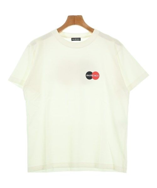 Balenciaga T-Shirt White