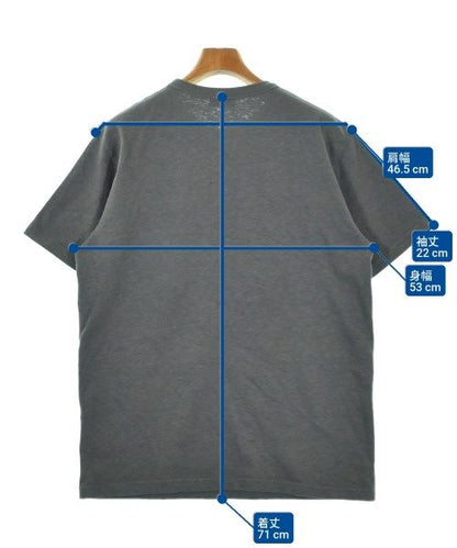 Dior Homme T-Shirt Gray — view 6