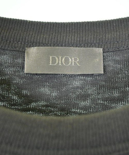 Dior Homme T-Shirt Gray — view 3