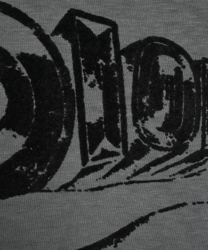 Dior Homme T-Shirt Gray — view 5