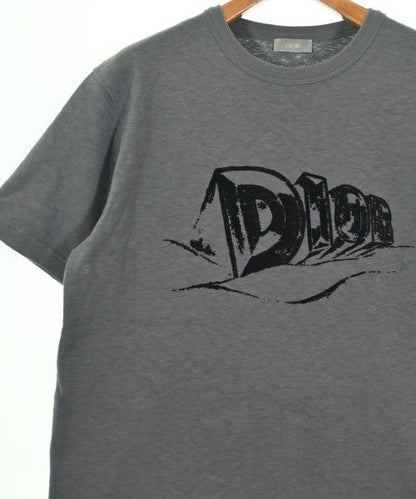 Dior Homme T-Shirt Gray — view 4