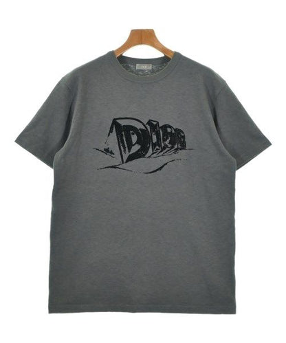 Dior Homme T-Shirt Gray