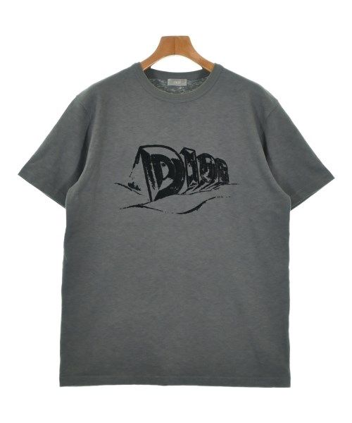 Dior Homme T-Shirt Gray