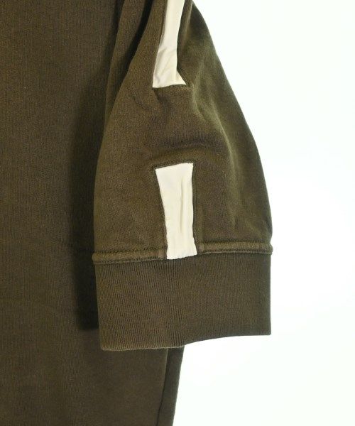 Hermes Sweatshirt Khaki — view 5