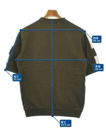Hermes Sweatshirt Khaki — view 6