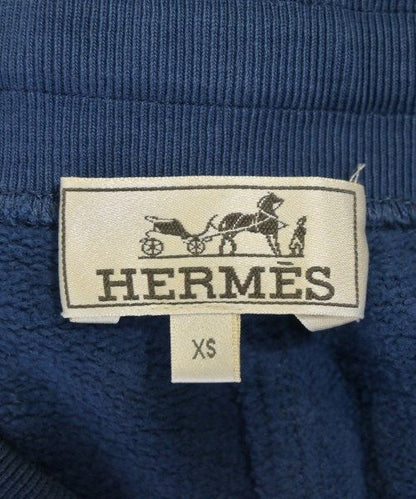 Hermes Sweatshirt Pants Blue — view 3