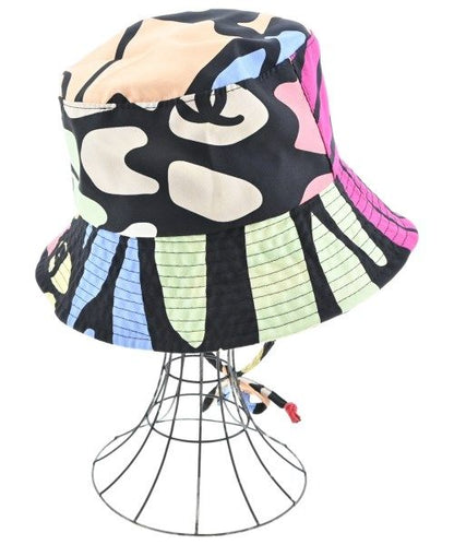Chanel Hat Black — view 2