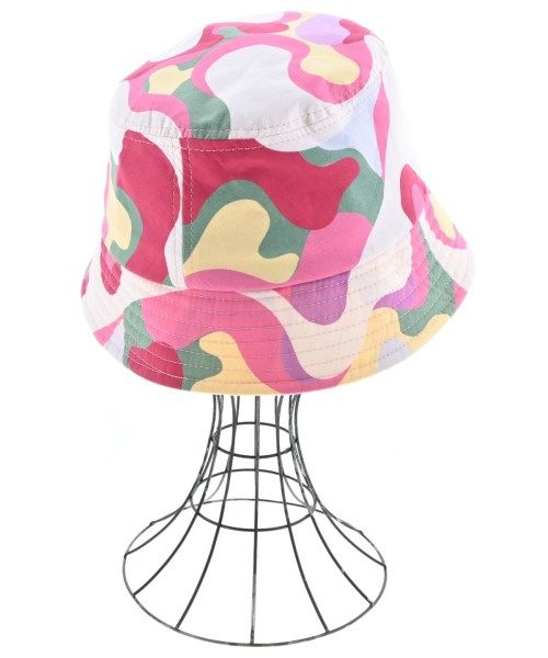 Chanel Hat Pink — view 2