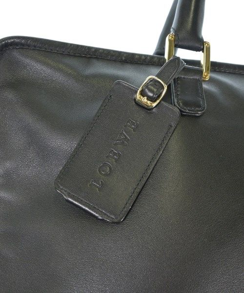 Loewe Handbag Black — view 6
