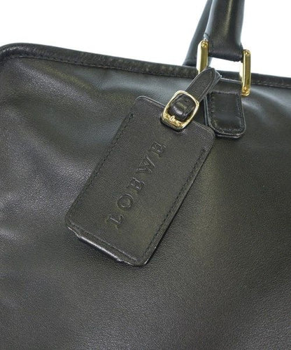 Loewe Handbag Black — view 6
