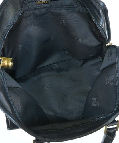 Loewe Handbag Black — view 3