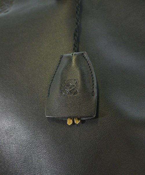 Loewe Handbag Black — view 7