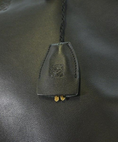 Loewe Handbag Black — view 7