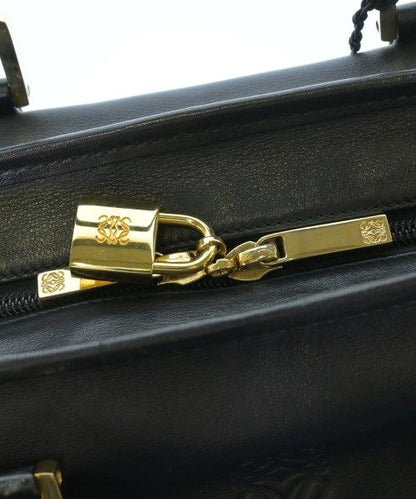 Loewe Handbag Black — view 5